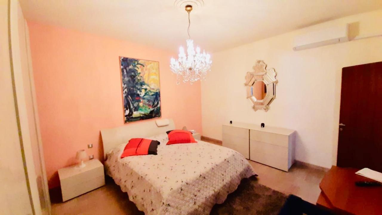 Apartment Ca'tronconi Ai Frari Venedig