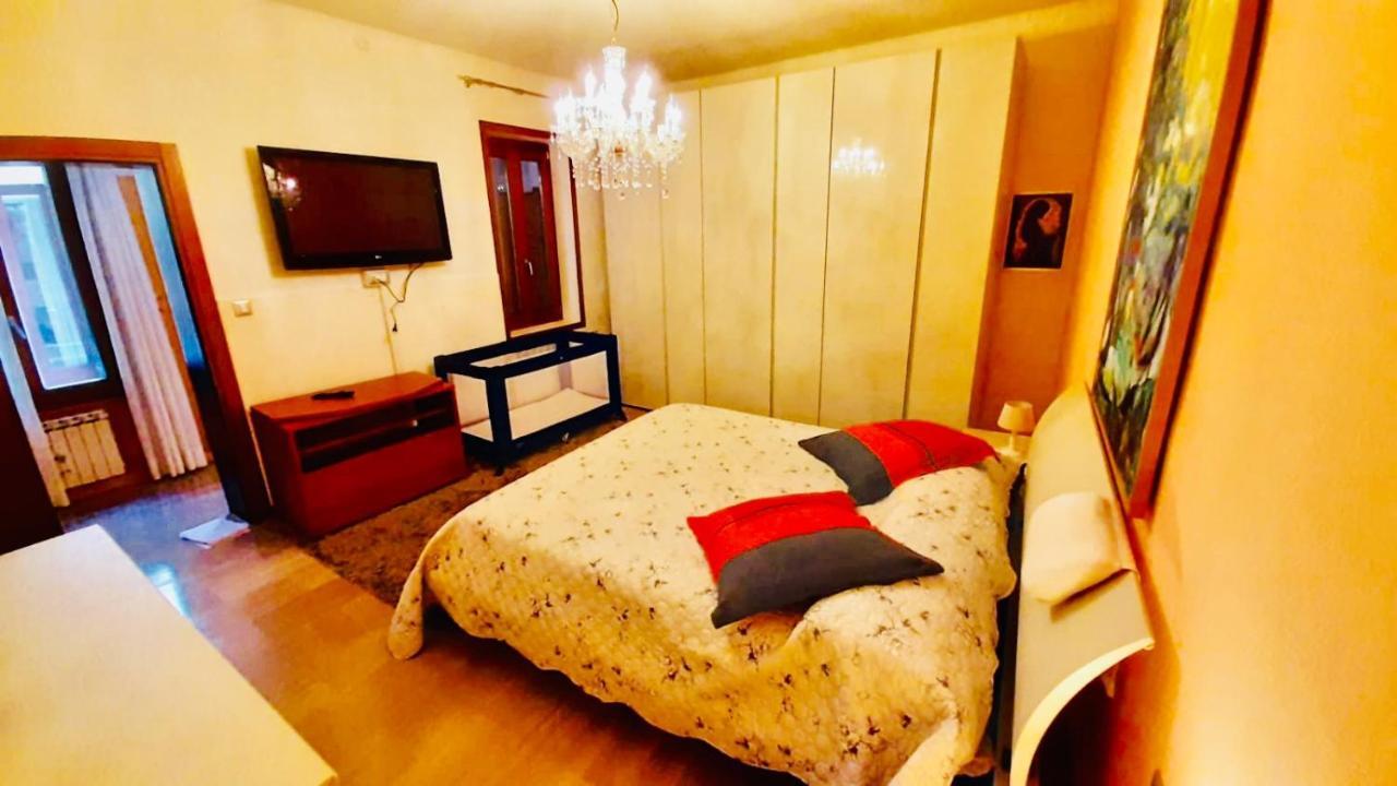 Ca'tronconi Ai Frari Venedig